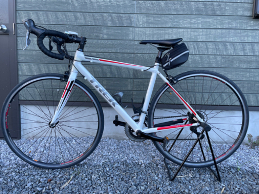 TREK ロードバイク