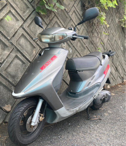 その他 YAMAHA AXIS90cc