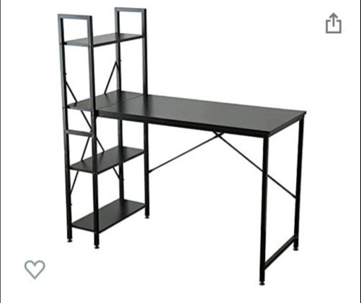 (安い中古)学習机