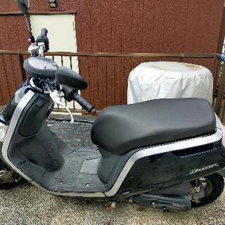 【★要確認★】原付バイク　HONDA　DUNK