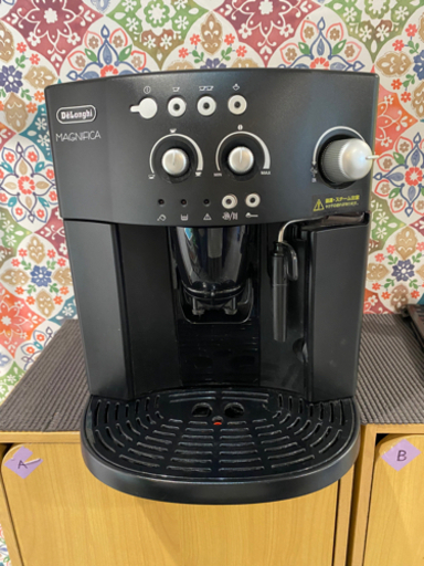 DeLonghi コーヒーメーカー