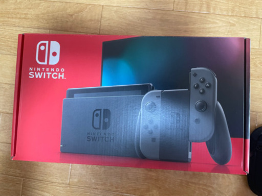 その他 Nintendo Switch