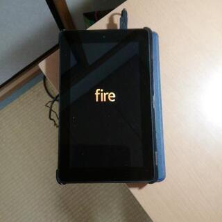 Fire HD7