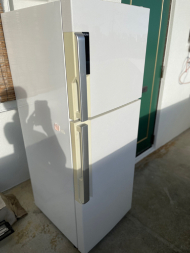 （交渉中）激安⭐︎ハイアール冷凍冷蔵庫225L 2014年製