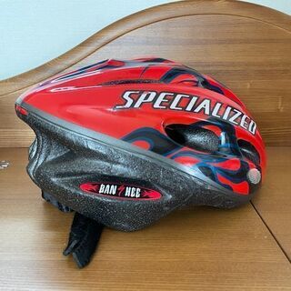 SPECIALIZEO 子供用自転車ヘルメット