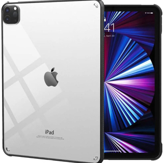 iPad Pro 11 ケース 2021 保護カバー　第3世代　...