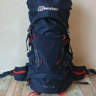 berghaus EXPLORER30