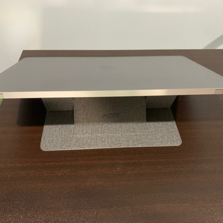 MacBook Pro (16-inch, 2019）未使用に近い　AppleCare付き