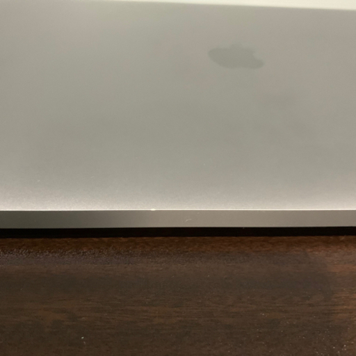 MacBook Pro (16-inch, 2019）未使用に近い　AppleCare付き