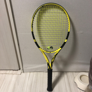 テニスラケット　新品　バボラー