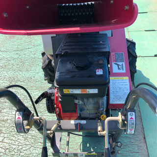 チッパー オオタケ 農用さい断機 K-20FB - その他