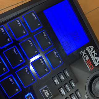 AKAI XR20 動作完動品　マニュアル付き AKAI XR20 動作完動品 マニュアル付き