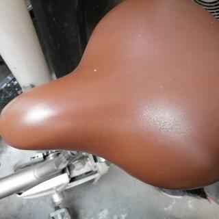 電動自転車　ヤマハpas　バッテリー付　実働