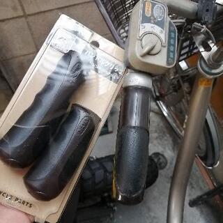 電動自転車　ヤマハpas　バッテリー付　実働