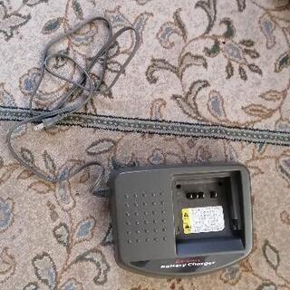 電動自転車　ヤマハpas　バッテリー付　実働