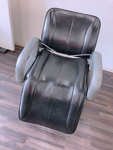 ■5576■タカラベルモント シャンプージョイ E'sy シャンプーチェア リクライニング 美容院 美容室 理容院
