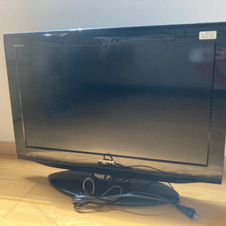 【ネット決済】TOSHIBA 26型液晶テレビ