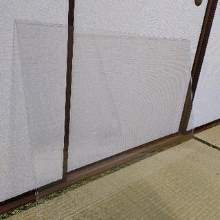 アクリル板　90cm✕60cm 　2枚セット！