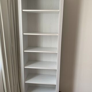 【ネット決済】IKEA BRUSALI 本棚