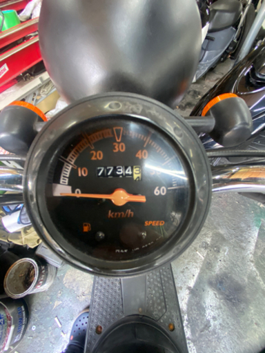 ホンダ　トゥデイ　エンジン機関絶好調　各所点検整備済み　1オーナー　実走行！ トゥデイ！エンジン絶好調！