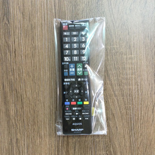 液晶テレビ　SHARP 2014年　22インチ