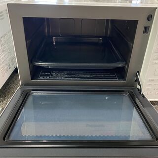 愛品館市原店】Panasonic 2019年製 オーブンレンジ NE-MS236 愛品館市原店】Panasonic 2019年製 オーブンレンジ NE-MS236