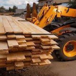 【正社員目指す方向け】道内最大手の木材工場で作業補助のお仕事！！