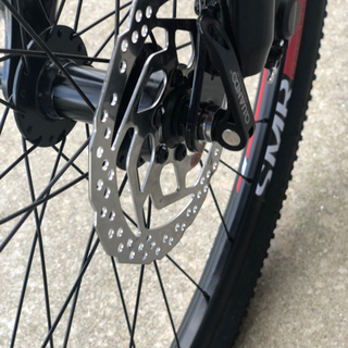 新車】アビリティストーム275◇ハードテイルMTBディスクブレーキ