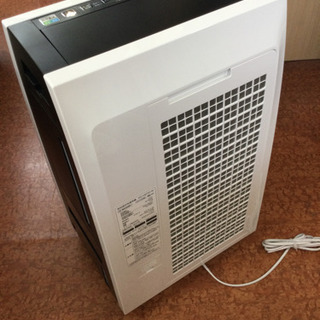 除加湿空気清浄機　SHARP 2019年　