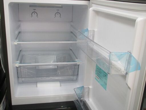 ID:G977117 ハイアール 2ドア冷凍冷蔵庫148L