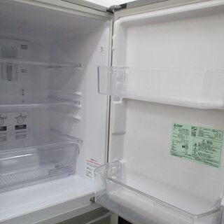 ID:G977619 三菱 2ドア冷凍冷蔵庫146L
