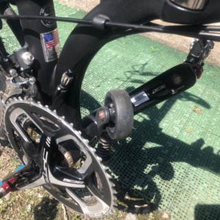 DAHON mu elite 手渡し希望