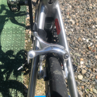 DAHON mu elite 手渡し希望