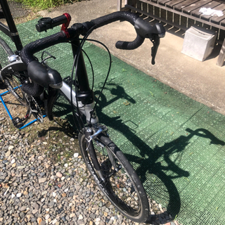 DAHON mu elite 手渡し希望