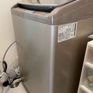 ☆中古品 新鋭工業株式会社 タオルスチーマー NEW TALK-S型