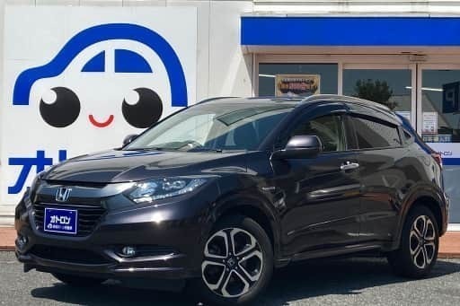 ハイブリッドでかっこいいは強い オトロン館林ic店 館林のその他の中古車 ジモティー