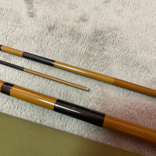 ヘラ竿　竿春　12尺　値下げ