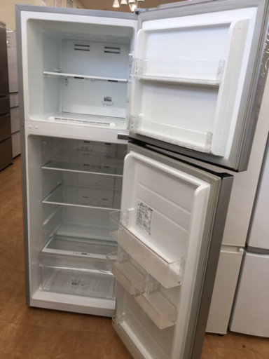 トレファク摂津店】Hisense（ハイセンス）の2ドア冷蔵庫が入荷いたし