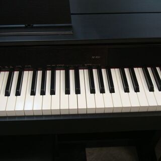 直接取引】 CASIO 電子ピアノ AP－450