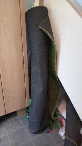モダンデコ人工芝