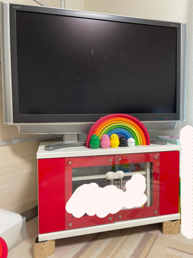 テレビ Dvdレコーダー 収納 差し上げます モモ 覚王山のテレビ 液晶テレビ の中古あげます 譲ります ジモティーで不用品の処分 テレビ Dvdレコーダー 収納 差し上げます モモ 覚王山のテレビ 液晶テレビ の中古あげます 譲ります ジモティーで不用品の処分