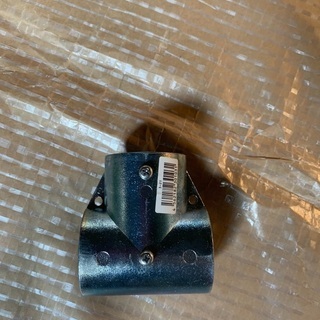 パイプ継手（めっき）アルインコ　かん太