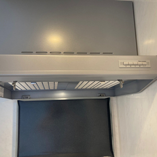 （キャンセル待ち受付）タカラスタンダード　レンジフード　2021年製