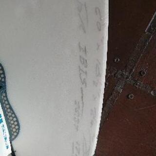 DHD ダックスナッツ 6,0 28,5リッター サーフボード DHD ダックスナッツ 6,0 28,5リッター サーフボード