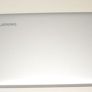 LENOVO Ideapad 320 Windows10+office 新品爆速SSD256GB 高性能core i3 