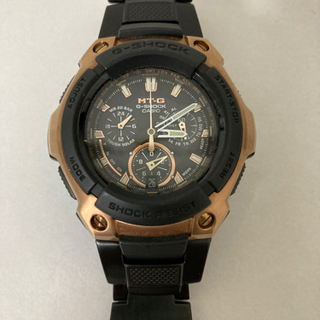 CASIO Gショック MTG-1000RB | mgb-securitysafe.pt