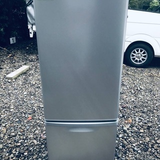 168L ❗️特割引価格★生活家電2点セット【洗濯機・冷蔵庫】その他在庫多数❗️