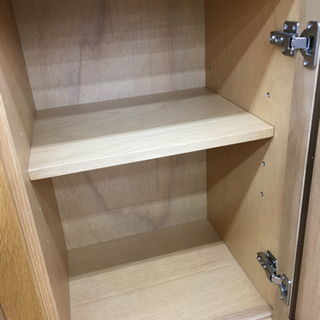 【トレファク摂津店】大雪木工のサイドボードが入荷いたしましたー！