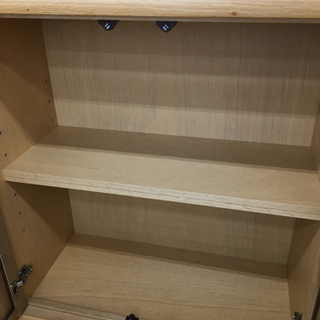 【トレファク摂津店】大雪木工のサイドボードが入荷いたしましたー！