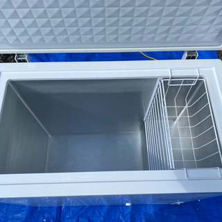 エスケイジャパン　SFUA203　冷凍庫　203L